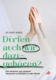 Dürfen wir auch dazugehören? Dürfen wir auch dazugehören?