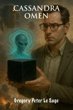 Cassandra Omen - Le Sage, Gregory Peter