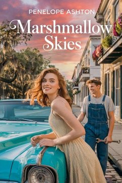 Cover Marshmallow Skies