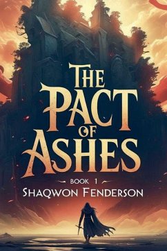 The Pact of Ashes - Fenderson, Sha-Qwon