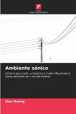 Ambiente sónico Ambiente sónico