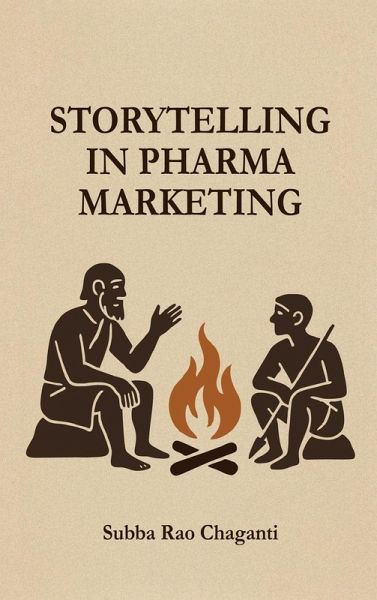 Storytelling in Pharma Marketing