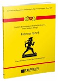 Hanna rennt Hanna rennt