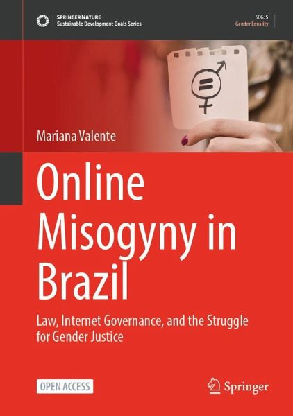 Online Misogyny in Brazil Online Misogyny in Brazil