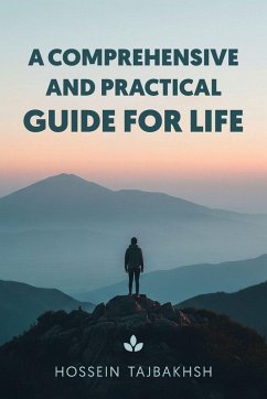 Cover A Comprehensive and Practical Guide for Life