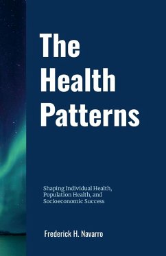 The Health Patterns - Navarro, Frederick