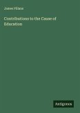 Contributions to the Cause of Education