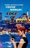 Edge of Betrayal Edge of Betrayal