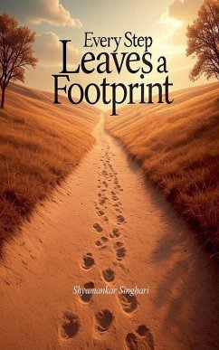 Cover Every Step Leaves a Footprint
