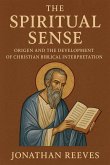 The Spiritual Sense The Spiritual Sense