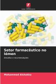 Setor farmacêutico no Iémen Setor farmacêutico no Iémen
