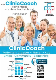 ClinicCoach - Huber, Martin
