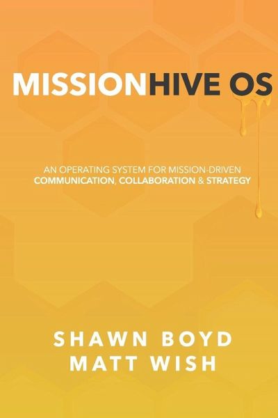 MissionHive OS