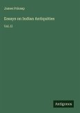 Essays on Indian Antiquities