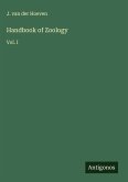 Handbook of Zoology