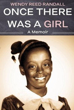 Cover Once There Was a Girl