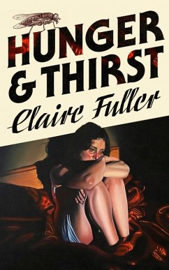 Cover Hunger and Thirst
