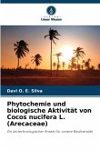 Phytochemie und biologische Aktivität von Cocos nucifera L. (Arecaceae) Phytochemie und biologische Aktivität von Cocos nucifera L. (Arecaceae)
