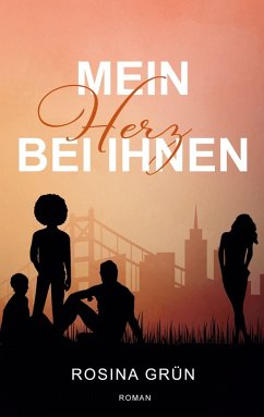 Cover Mein Herz bei Ihnen