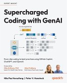 Supercharged Coding with GenAI Supercharged Coding with GenAI