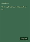 The Complete Works of Hannah More