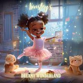 Kinsley's Dreamy Wonderland Kinsley's Dreamy Wonderland