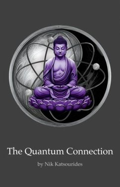 Cover The Quantum Connection