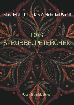 Cover das Strubbelpeterchen