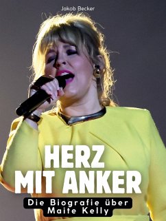 Cover Herz mit Anker