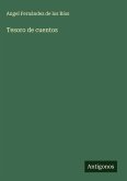 Tesoro de cuentos