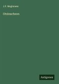 Otzinachson