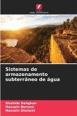 Sistemas de armazenamento subterrâneo de água