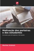 Motivação das parteiras e dos estudantes