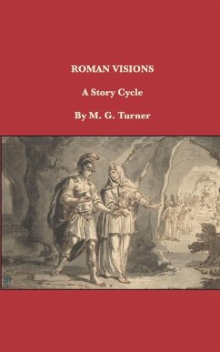 Cover Roman Visions