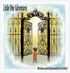 Cover Little One Adventures