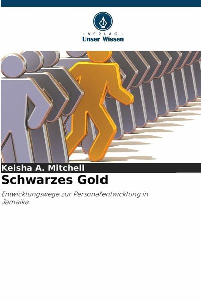 Schwarzes Gold