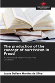 The production of the concept of narcissism in Freud