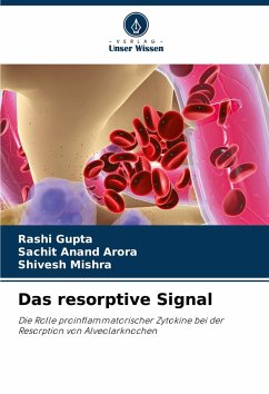 Cover Das resorptive Signal