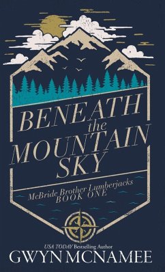 Beneath the Mountain Sky - Mcnamee