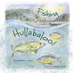 Cover Fishing Hullabaloo!