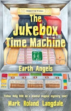 Cover The Jukebox Time Machine