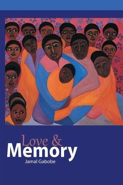 Cover Love and Memory