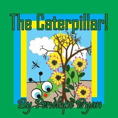 Cover The Caterpillar!