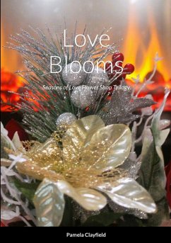 Love Blooms - Clayfield, Pamela