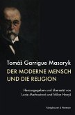 Der moderne Mensch und die Religion