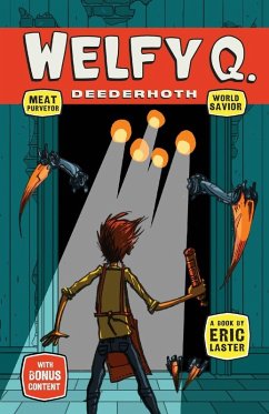 Welfy Q. Deederhoth - Laster, Eric Welfy Q. Deederhoth - Laster, Eric