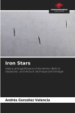Iron Stars