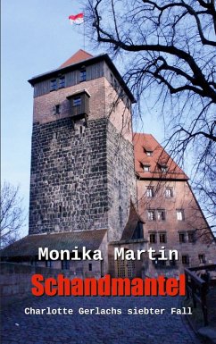 Cover Schandmantel