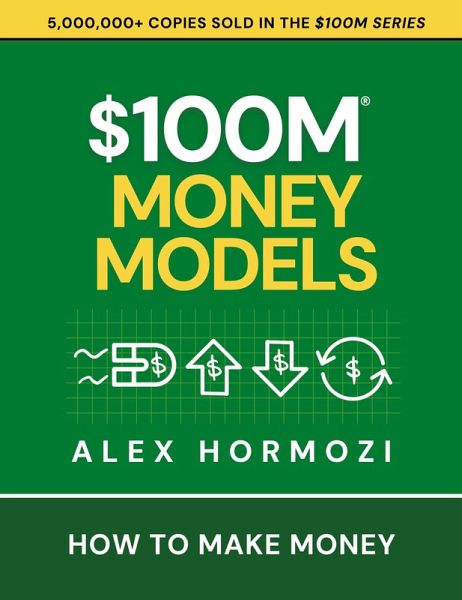 $100M Money Models $100M Money Models