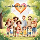 Love Makes A Family